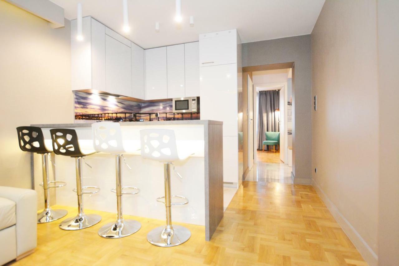 Apartamenty Mizu - "Marmur" Kolobrzeg Exterior photo