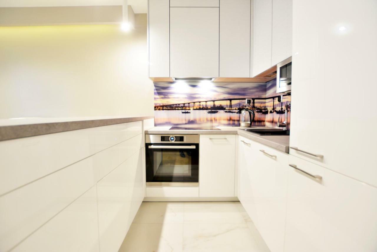 Apartamenty Mizu - "Marmur" Kolobrzeg Exterior photo